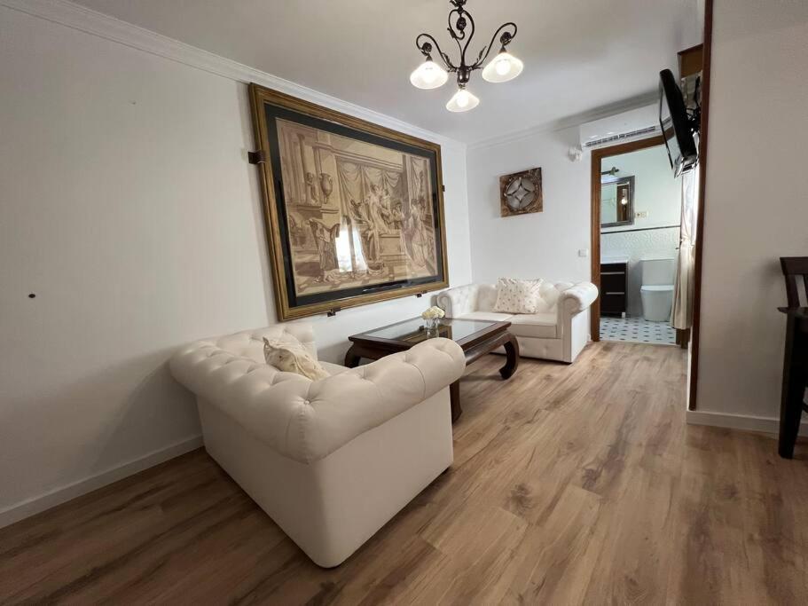 Casa Azalea - Nuevo Alojamiento En Setenil De Las Bodegas Bagian luar foto