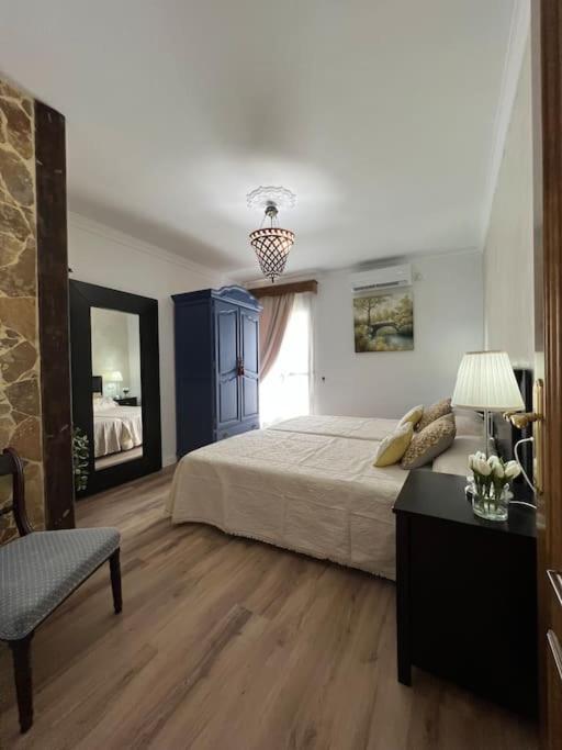 Casa Azalea - Nuevo Alojamiento En Setenil De Las Bodegas Bagian luar foto