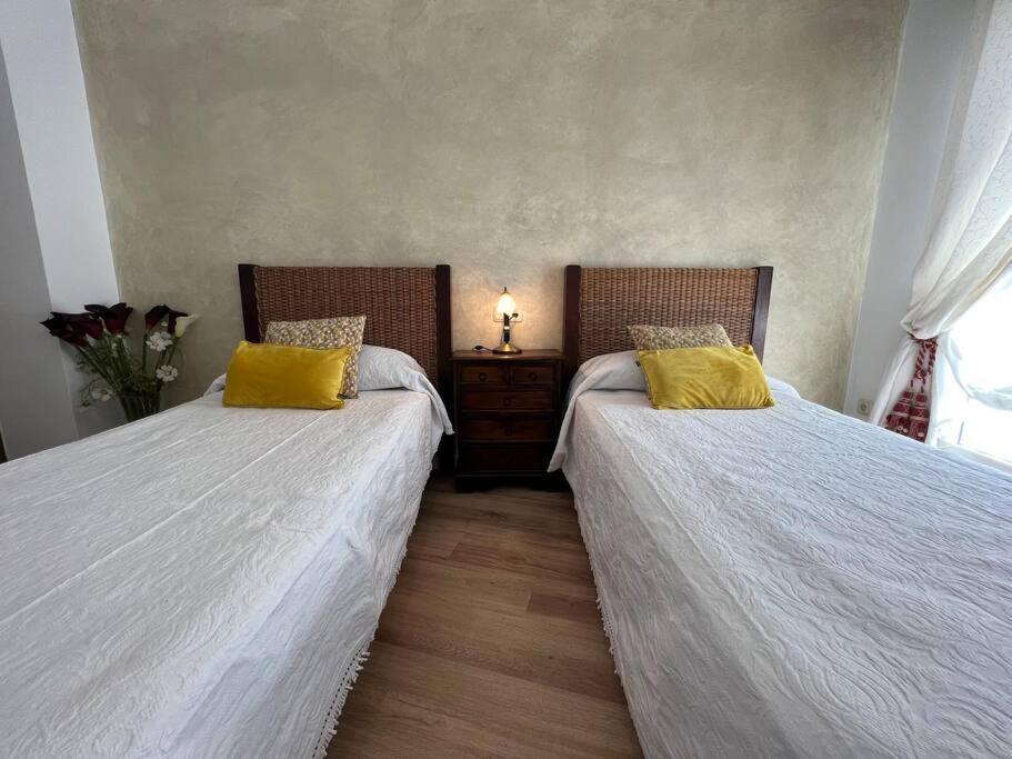 Casa Azalea - Nuevo Alojamiento En Setenil De Las Bodegas Bagian luar foto