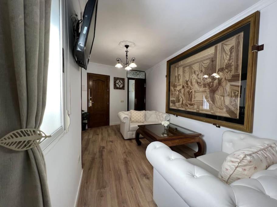 Casa Azalea - Nuevo Alojamiento En Setenil De Las Bodegas Bagian luar foto